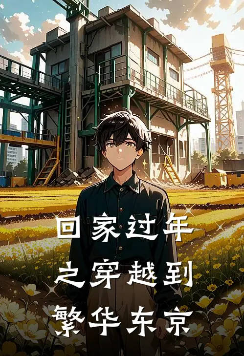 回家过年之穿越到繁华东京吴颜明德完结小说免费阅读_完本热门小说回家过年之穿越到繁华东京吴颜明德