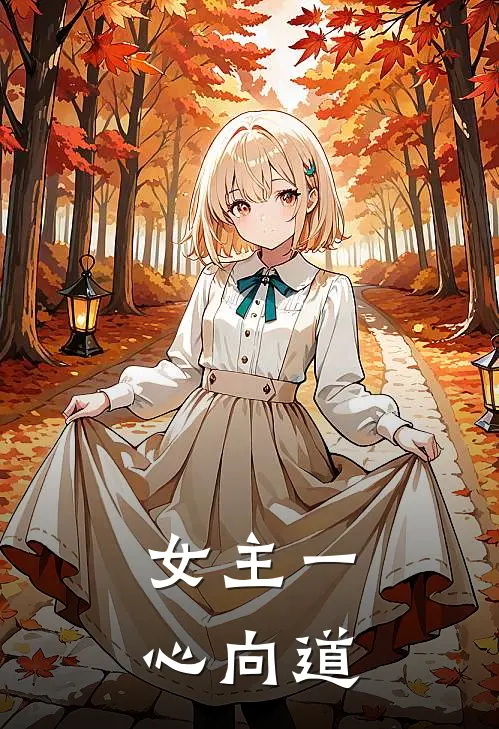女主一心向道
