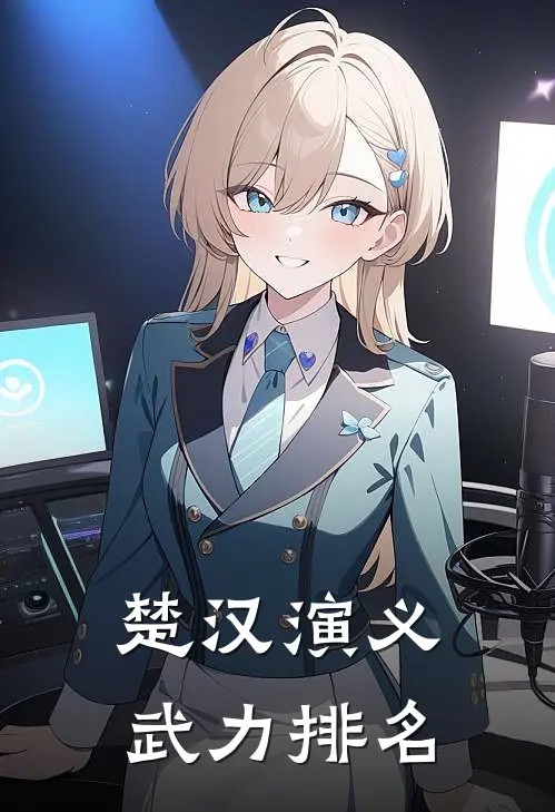 楚汉演义武力排名