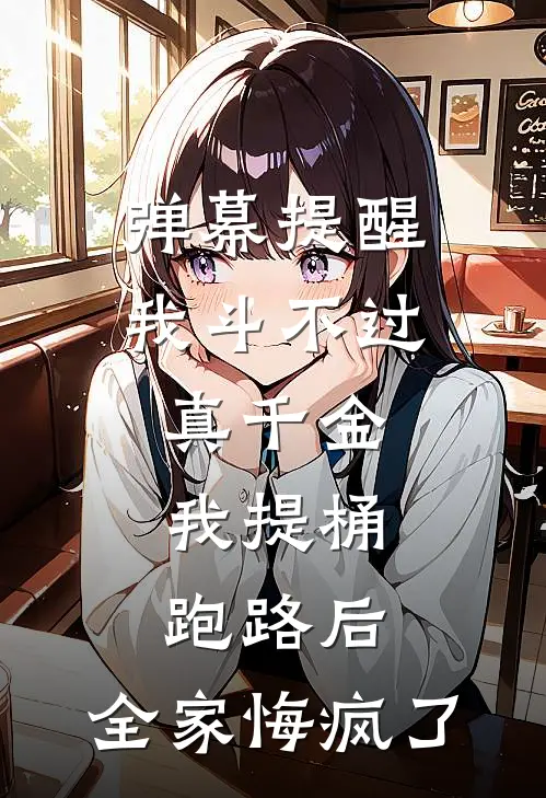 弹幕提醒我斗不过真千金，我提桶跑路后，全家悔疯了（宋棠棠棠）全文免费阅读无弹窗大结局_弹幕提醒我斗不过真千金，我提桶跑路后，全家悔疯了最新章节列表