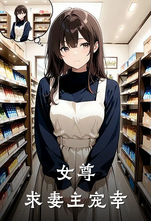 女尊：求妻主宠幸