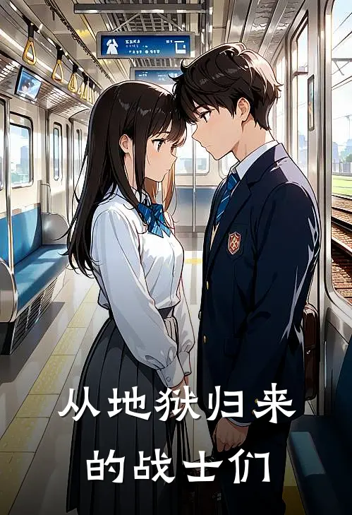 从地狱归来的战士们