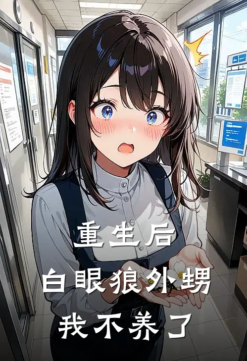 重生后，白眼狼外甥我不养了(赵辰赵阳)推荐小说_重生后，白眼狼外甥我不养了(赵辰赵阳)全文免费阅读大结局