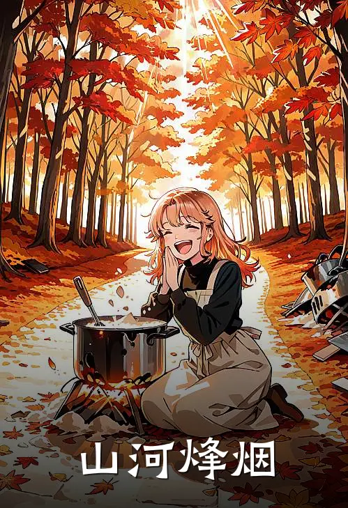 山河烽烟萧寒锋李铁衫小说完结推荐_热门小说阅读山河烽烟萧寒锋李铁衫