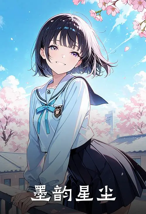 墨韵星尘
