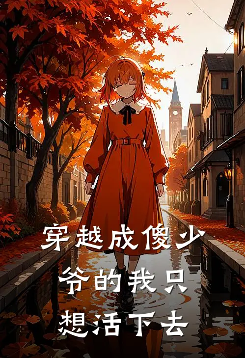 穿越成傻少爷的我只想活下去