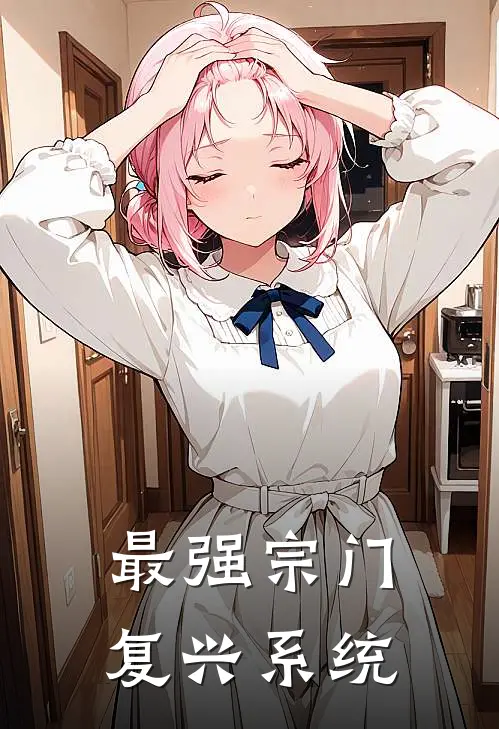 最强宗门复兴系统