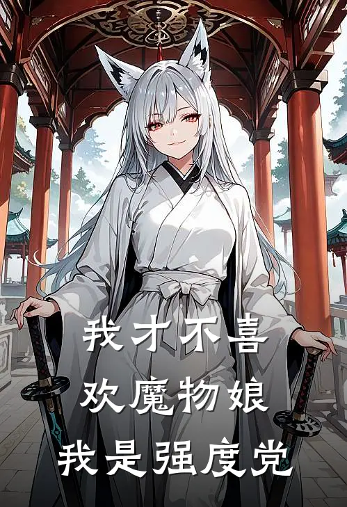 我才不喜欢魔物娘，我是强度党(马修玛利亚)最新小说全文阅读_最新章节列表我才不喜欢魔物娘，我是强度党(马修玛利亚)
