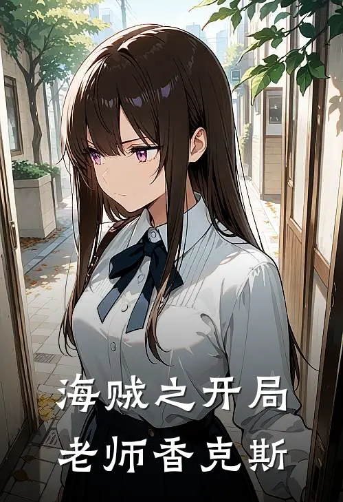 海贼之开局老师香克斯