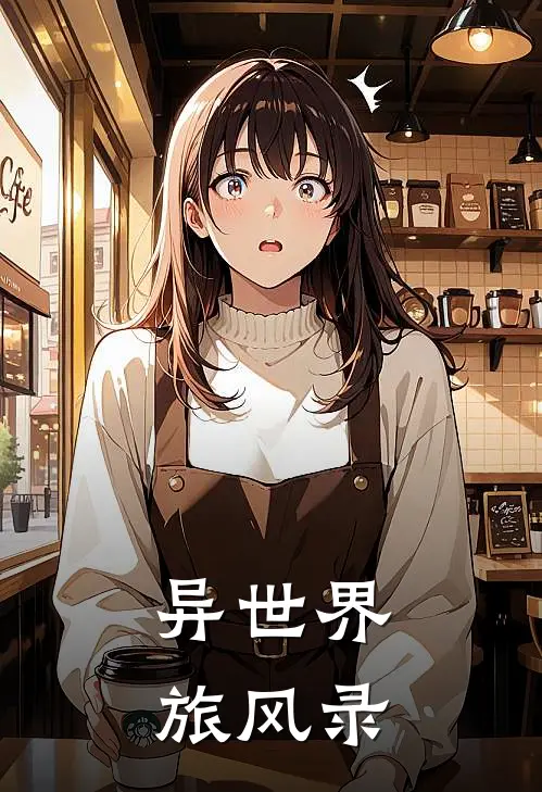 异世界旅风录