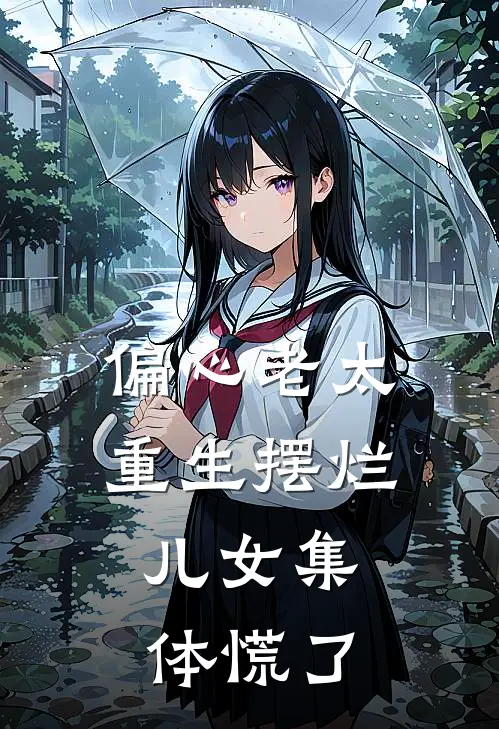 偏心老太重生摆烂：儿女集体慌了