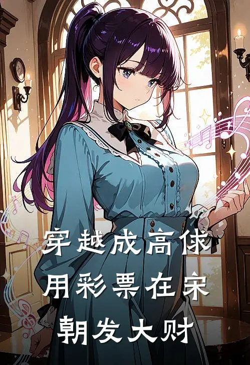 穿越成高俅，用彩票在宋朝发大财