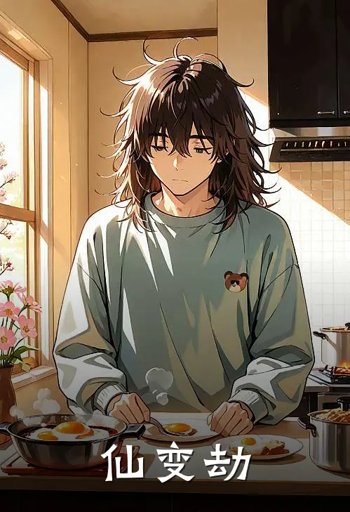 仙变劫林轩周焕最新热门小说_仙变劫全本在线阅读