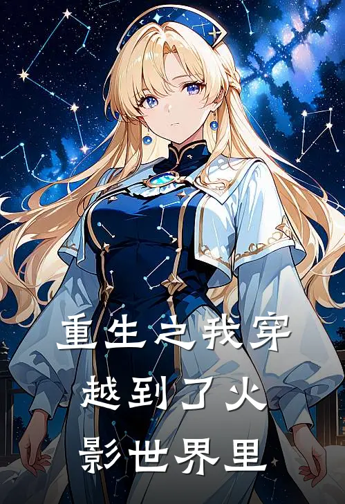 重生之我穿越到了火影世界里
