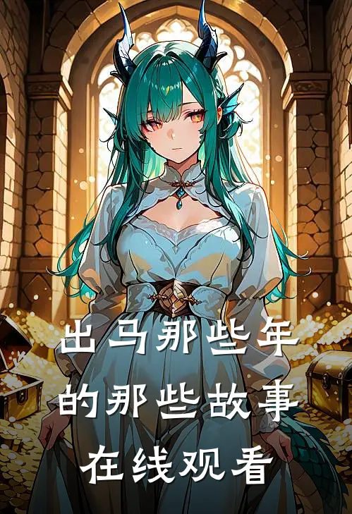 出马那些年的那些故事在线观看