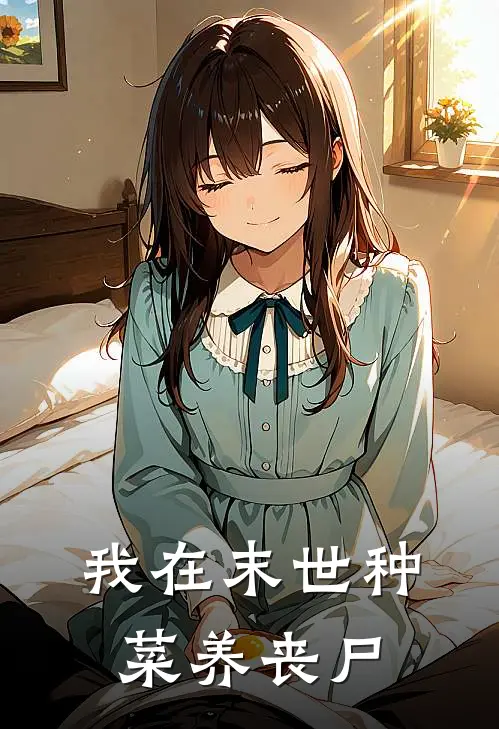 我在末世种菜养丧尸