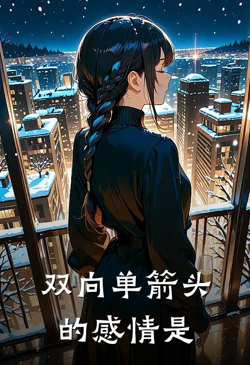 双向单箭头的感情是