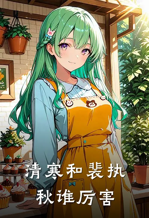 清寒和裴执秋谁厉害