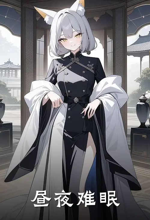 昼夜难眠