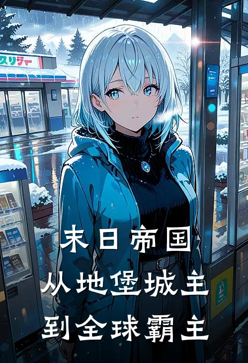 陆沉叶晚晴(末日帝国：从地堡城主到全球霸主)全本阅读_陆沉叶晚晴最新热门小说