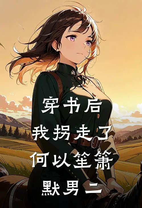 穿书后：我拐走了何以笙箫默男二