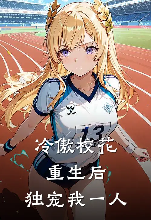 冷傲校花重生后，独宠我一人