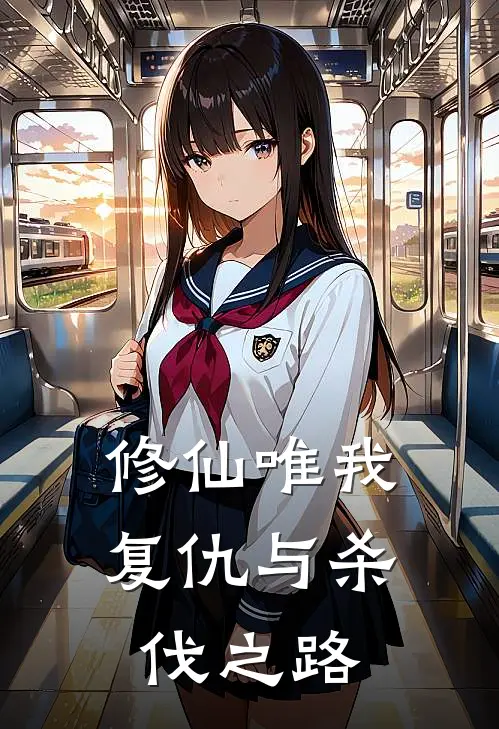 修仙唯我：复仇与杀伐之路