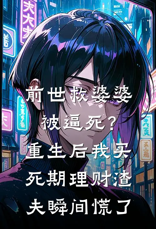 前世救婆婆被逼死？重生后我买死期理财，渣夫瞬间慌了沈若卡里完结小说免费阅读_完本热门小说前世救婆婆被逼死？重生后我买死期理财，渣夫瞬间慌了沈若卡里