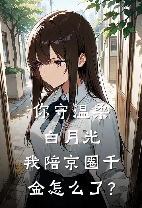 你守温柔白月光，我陪京圈千金怎么了？林风沈晚晴免费小说大全_热门免费小说你守温柔白月光，我陪京圈千金怎么了？(林风沈晚晴)