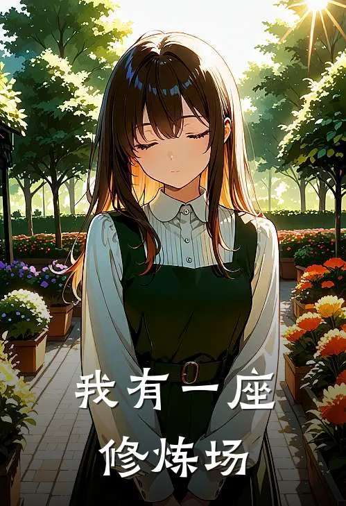 我有一座修炼场(林枫梁在山)在线免费小说_完结小说免费阅读我有一座修炼场林枫梁在山