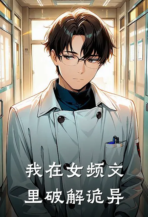 我在女频文里破解诡异