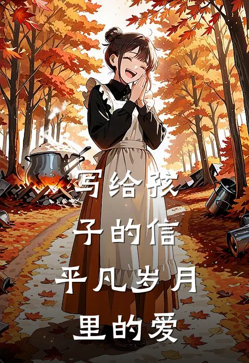 写给孩子的信：平凡岁月里的爱哪吒哪吒热门小说阅读_好看的小说推荐完结写给孩子的信：平凡岁月里的爱哪吒哪吒