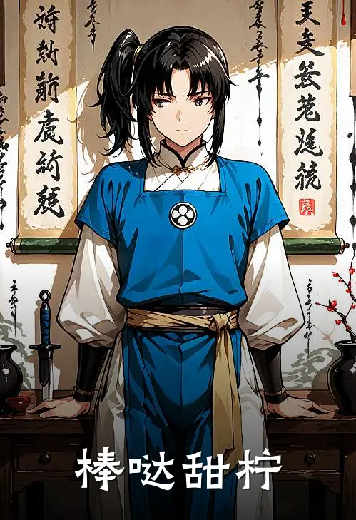 棒哒甜柠(薇薇刘钱)热门网络小说推荐_最新章节列表棒哒甜柠(薇薇刘钱)