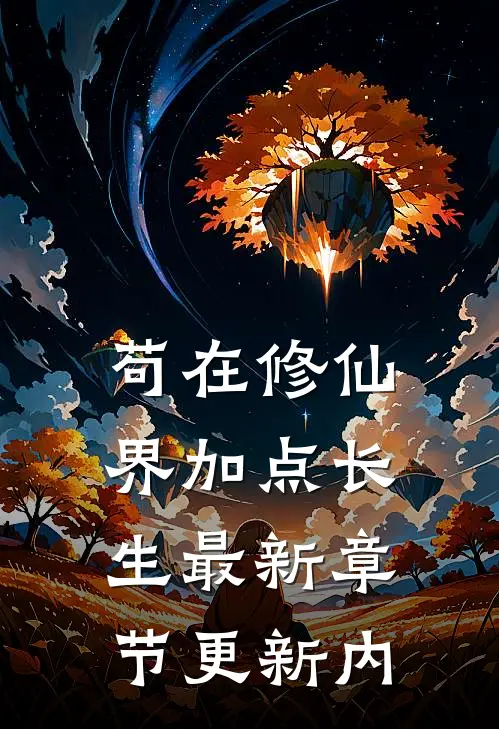 苟在修仙界加点长生最新章节更新内