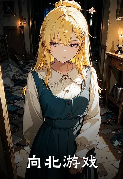 向北游戏