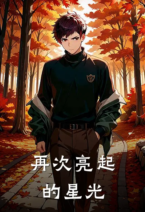 再次亮起的星光