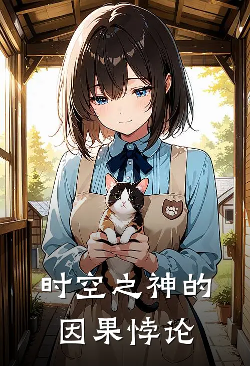 时空之神的因果悖论