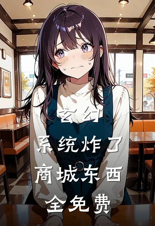 玄幻：系统炸了，商城东西全免费