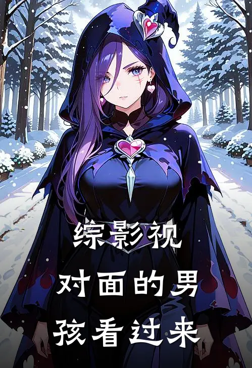 综影视：对面的男孩看过来（东明雷无桀）完整版小说阅读_综影视：对面的男孩看过来全文免费阅读（东明雷无桀）