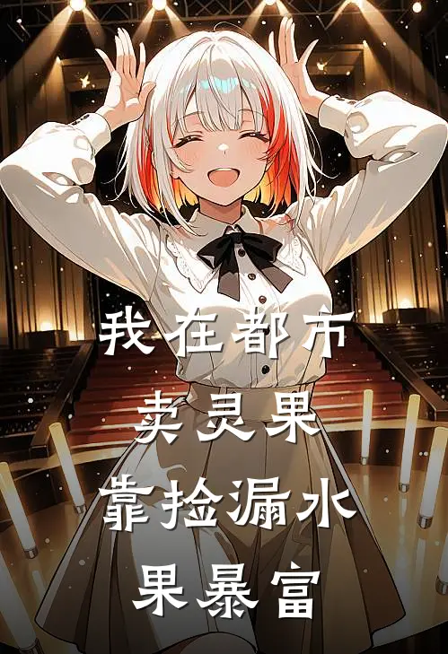 我在都市卖灵果：靠捡漏水果暴富(林小果张浩然)火爆小说_《我在都市卖灵果：靠捡漏水果暴富》林小果张浩然小说免费在线阅读