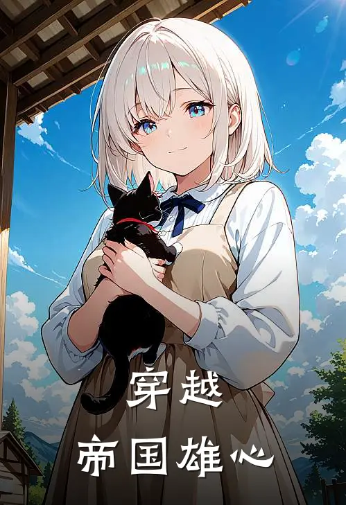 穿越：帝国雄心