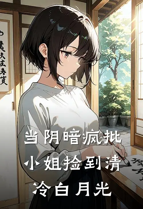 施沅施芷（当阴暗疯批小姐捡到清冷白月光）免费阅读无弹窗_当阴暗疯批小姐捡到清冷白月光施沅施芷全文免费阅读无弹窗大结局