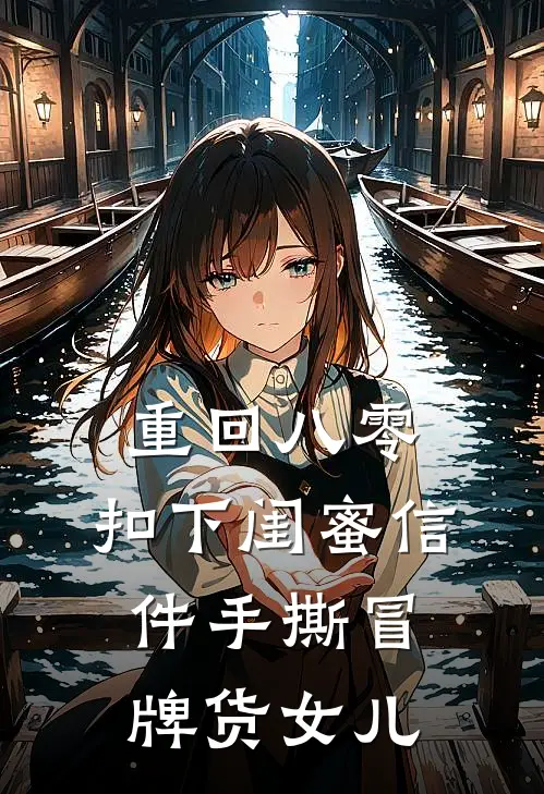 重回八零，扣下闺蜜信件手撕冒牌货女儿(吴玲小知)最新小说_免费阅读完整版小说重回八零，扣下闺蜜信件手撕冒牌货女儿(吴玲小知)