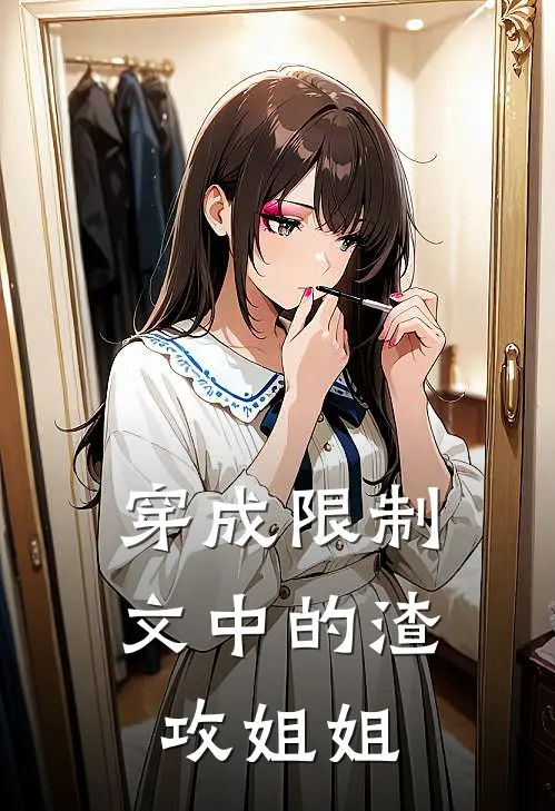 穿成限制文中的渣攻姐姐