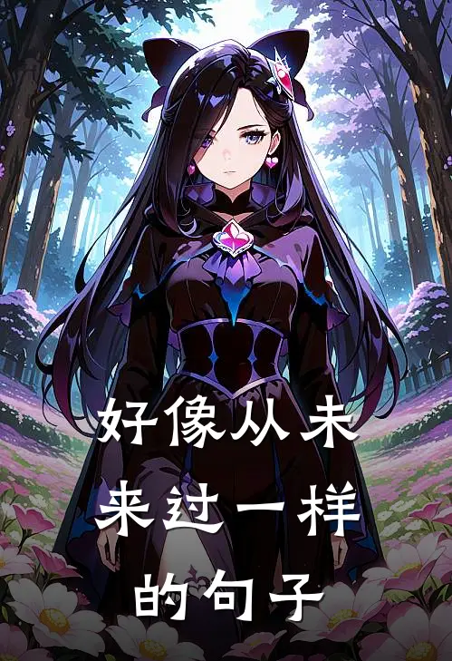 好像从未来过一样的句子