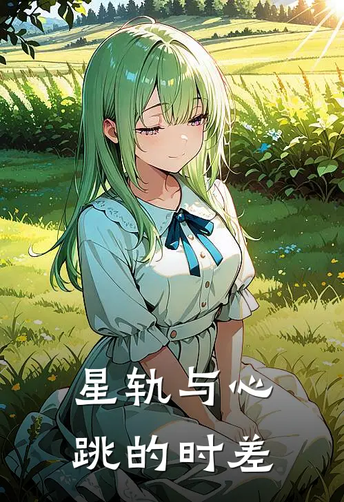 星轨与心跳的时差