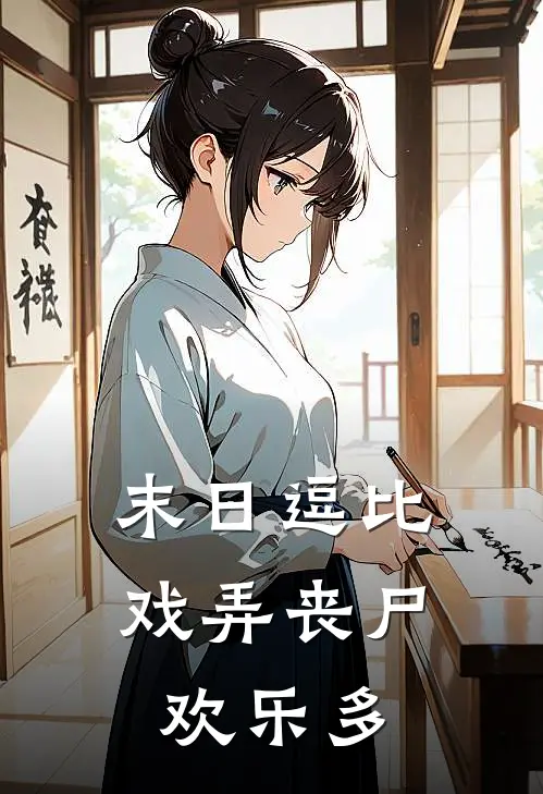 末日逗比：戏弄丧尸欢乐多(沈冰沈冰)全本免费在线阅读_末日逗比：戏弄丧尸欢乐多最新章节在线阅读