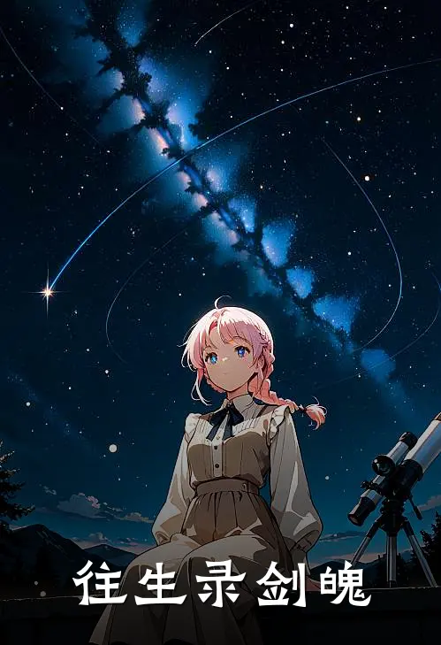 往生录剑魄
