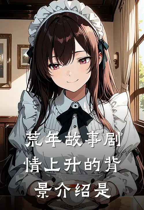 荒年故事剧情上升的背景介绍是