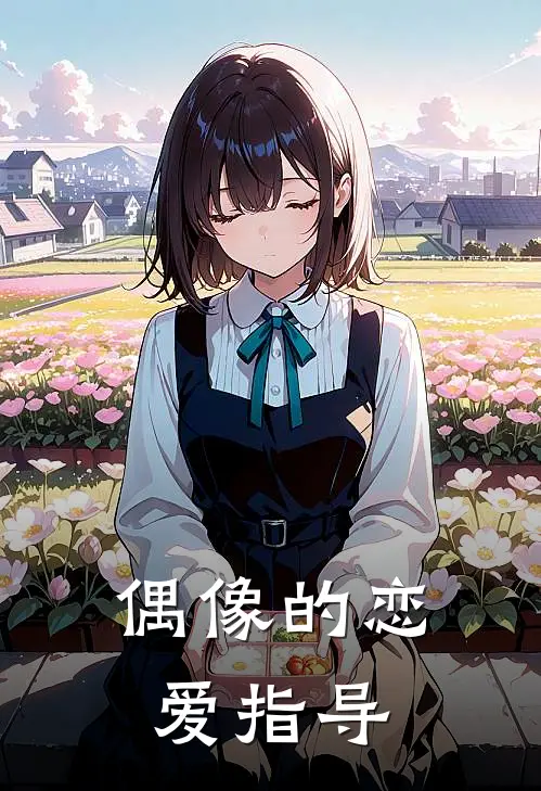 偶像的恋爱指导(纪竹汪苏泷)全本免费完结小说_小说完结免费偶像的恋爱指导纪竹汪苏泷